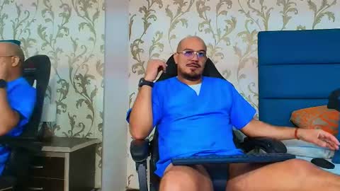 Snapshot of dante_goldt chatting on 05/05/26, 10:18 Dante online show from 05/05/26, 10:18