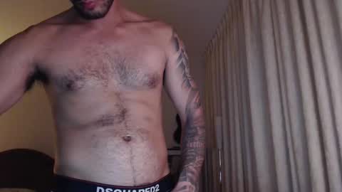Dante Hell online show from 02/01/25, 07:57