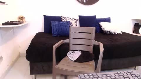 Dante Hell online show from 11/27/25, 07:10