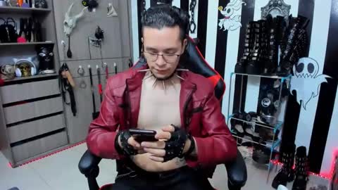 Snapshot of dante_infernos chatting on 02/01/25, 02:45 Dante online show from 02/01/25, 02:45