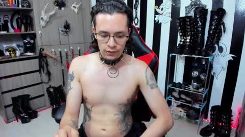 Snapshot of dante_infernos chatting on 02/08/25, 05:29 Dante online show from 02/08/25, 05:29