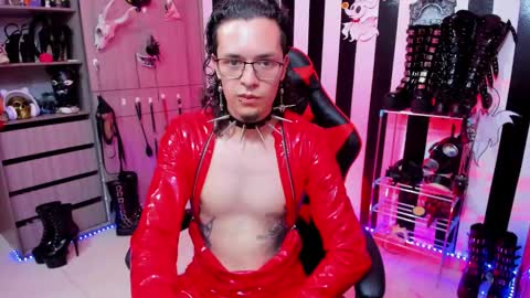 Snapshot of dante_infernos chatting on 02/25/25, 05:25 Dante online show from 02/25/25, 05:25