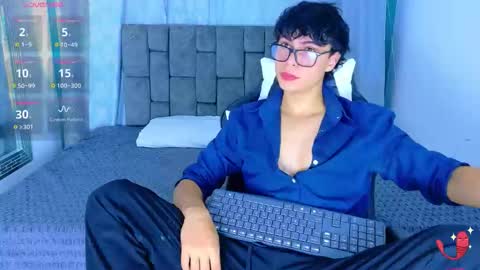 Snapshot of dante_kent chatting on 04/13/26, 02:11 DANTE KENT online show from 04/13/26, 02:11