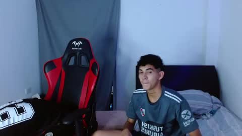 Dante online show from 12/04/24, 04:43