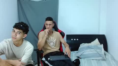 Dante online show from 12/05/24, 06:10