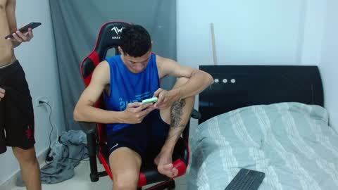 Dante online show from 12/22/24, 06:28