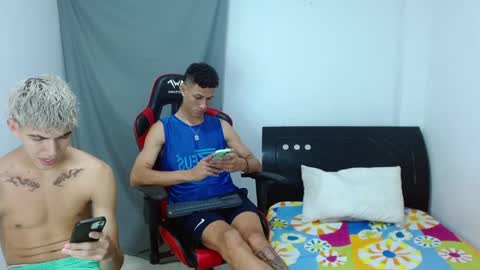 Dante online show from 01/15/25, 06:33