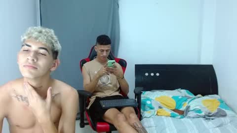 Dante online show from 01/25/25, 06:12