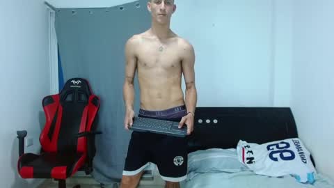 Dante online show from 01/29/25, 05:30