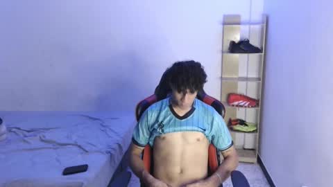 Dante online show from 10/19/25, 10:43