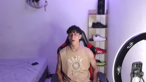 Dante online show from 10/23/25, 05:07