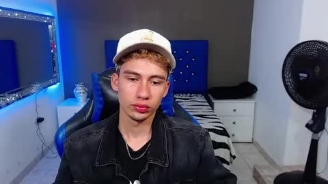 Snapshot of dante_tompson chatting on 01/29/25, 12:24 Dante online show from 01/29/25, 12:24