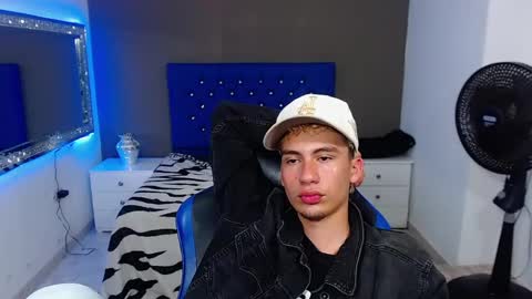 Snapshot of dante_tompson chatting on 01/29/25, 03:26 Dante online show from 01/29/25, 03:26