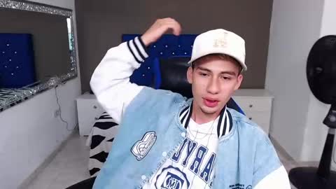 Snapshot of dante_tompson chatting on 01/31/25, 12:18 Dante online show from 01/31/25, 12:18