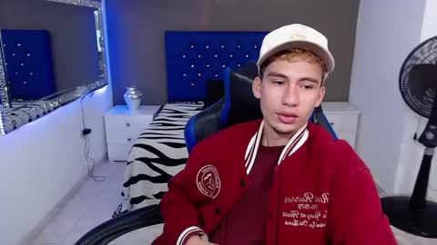 Snapshot of dante_tompson chatting on 02/01/25, 12:26 Dante online show from 02/01/25, 12:26