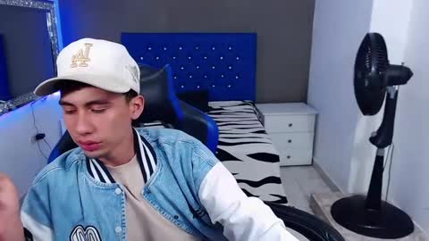 Snapshot of dante_tompson chatting on 02/06/25, 12:26 Dante online show from 02/06/25, 12:26