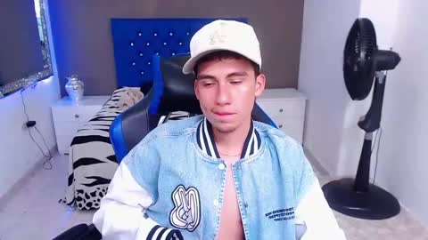 Snapshot of dante_tompson chatting on 02/06/25, 03:31 Dante online show from 02/06/25, 03:31