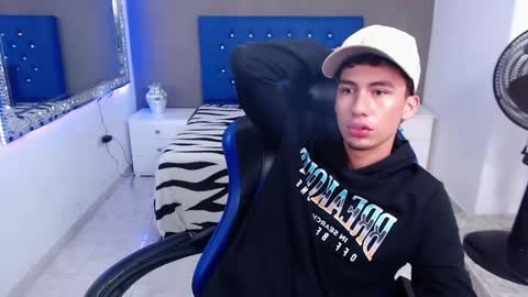 Snapshot of dante_tompson chatting on 02/07/25, 12:28 Dante online show from 02/07/25, 12:28