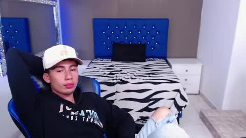 Snapshot of dante_tompson chatting on 02/07/25, 03:41 Dante online show from 02/07/25, 03:41