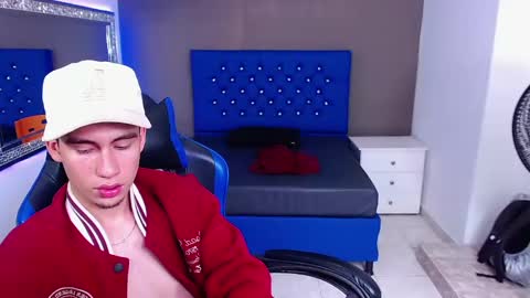 Snapshot of dante_tompson chatting on 02/10/25, 04:14 Dante online show from 02/10/25, 04:14