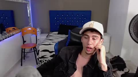 Snapshot of dante_tompson chatting on 02/11/25, 04:56 Dante online show from 02/11/25, 04:56