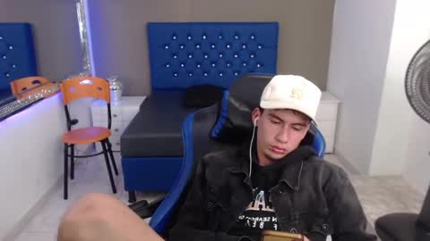 Snapshot of dante_tompson chatting on 02/12/25, 03:49 Dante online show from 02/12/25, 03:49