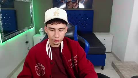 Snapshot of dante_tompson chatting on 02/27/25, 12:13 Dante online show from 02/27/25, 12:13