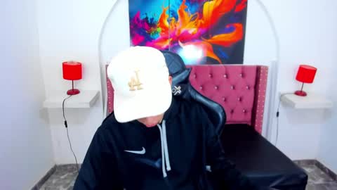 Snapshot of dante_tompson chatting on 02/28/25, 12:20 Dante online show from 02/28/25, 12:20