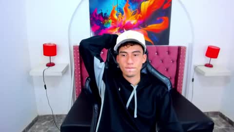 Snapshot of dante_tompson chatting on 02/28/25, 03:26 Dante online show from 02/28/25, 03:26