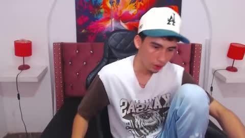 Snapshot of dante_tompson chatting on 03/04/25, 03:37 Dante online show from 03/04/25, 03:37