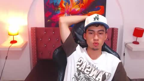 Snapshot of dante_tompson chatting on 03/04/25, 06:39 Dante online show from 03/04/25, 06:39