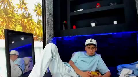 Snapshot of dante_tompson chatting on 03/05/25, 03:40 Dante online show from 03/05/25, 03:40