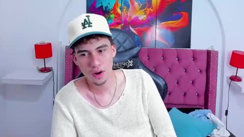 Snapshot of dante_tompson chatting on 03/06/25, 12:41 Dante online show from 03/06/25, 12:41