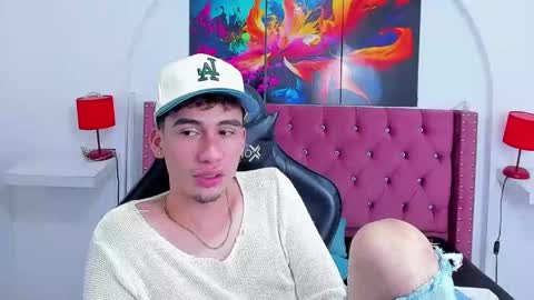 Snapshot of dante_tompson chatting on 03/06/25, 03:45 Dante online show from 03/06/25, 03:45