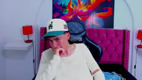 Snapshot of dante_tompson chatting on 03/06/25, 06:48 Dante online show from 03/06/25, 06:48