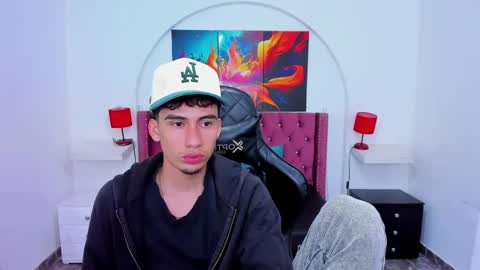 Snapshot of dante_tompson chatting on 03/07/25, 12:23 Dante online show from 03/07/25, 12:23