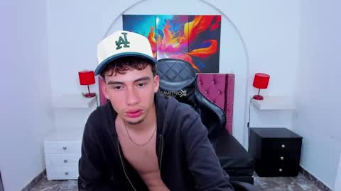 Snapshot of dante_tompson chatting on 03/07/25, 06:33 Dante online show from 03/07/25, 06:33