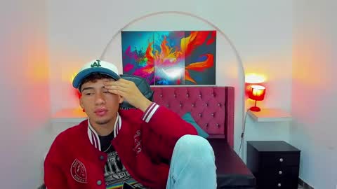 Snapshot of dante_tompson chatting on 03/11/25, 12:17 Dante online show from 03/11/25, 12:17