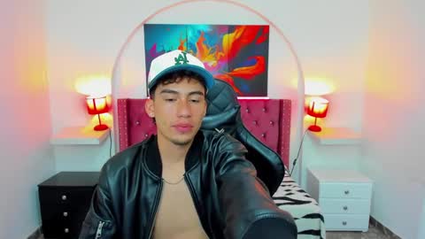 Snapshot of dante_tompson chatting on 03/12/25, 12:26 Dante online show from 03/12/25, 12:26