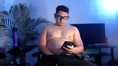  A L E J A N D R O  online show from 06/15/26, 11:07