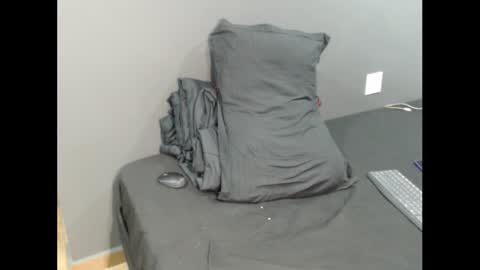Snapshot of dantebrown1 chatting on 02/27/26, 02:55 dantebrown1 online show from 02/27/26, 02:55