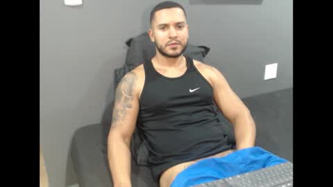Snapshot of dantebrown1 chatting on 03/18/26, 03:42 dantebrown1 online show from 03/18/26, 03:42