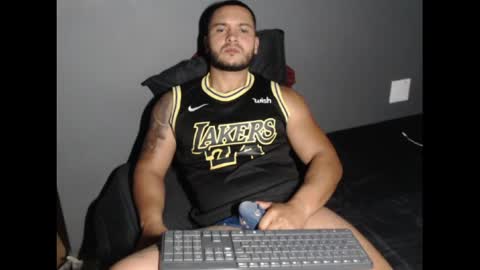 Snapshot of dantebrown1 chatting on 06/13/26, 11:57 dantebrown1 online show from 06/13/26, 11:57