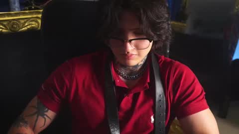 Snapshot of dantecoppolaa chatting on 02/17/25, 05:10 Dante coppola online show from 02/17/25, 05:10