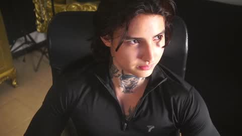 Snapshot of dantecoppolaa chatting on 02/27/25, 12:21 Dante coppola online show from 02/27/25, 12:21