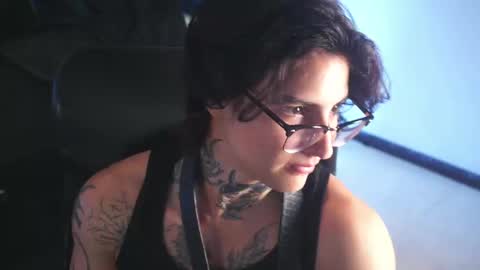 Snapshot of dantecoppolaa chatting on 02/27/25, 07:26 Dante coppola online show from 02/27/25, 07:26