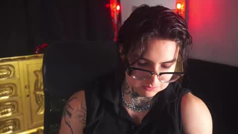Snapshot of dantecoppolaa chatting on 03/03/25, 11:35 Dante coppola online show from 03/03/25, 11:35