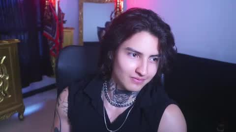Snapshot of dantecoppolaa chatting on 03/04/25, 02:21 Dante coppola online show from 03/04/25, 02:21