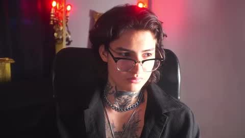 Snapshot of dantecoppolaa chatting on 03/11/25, 11:55 Dante coppola online show from 03/11/25, 11:55