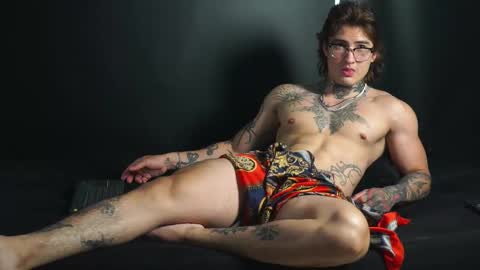 Snapshot of dantecoppolaa chatting on 09/23/25, 10:02 Dante coppola online show from 09/23/25, 10:02